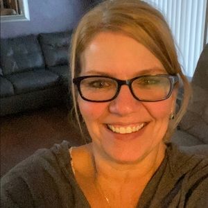 Meet your Posher, Tammy